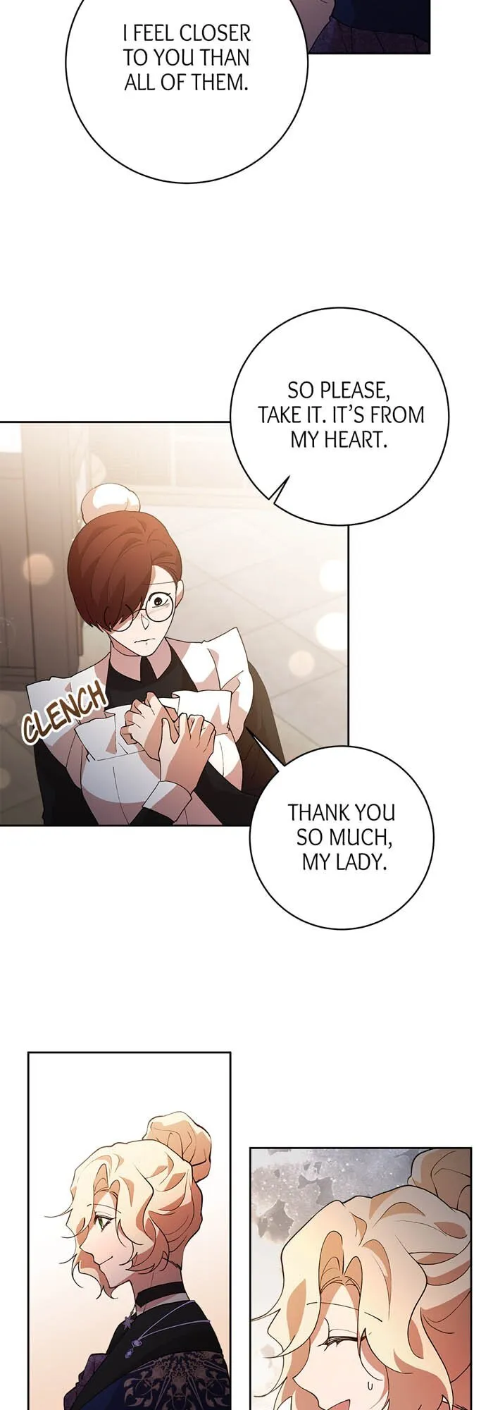 Here Reigns the Vengeful Villainess Chapter 47 150 4f07d78edadd