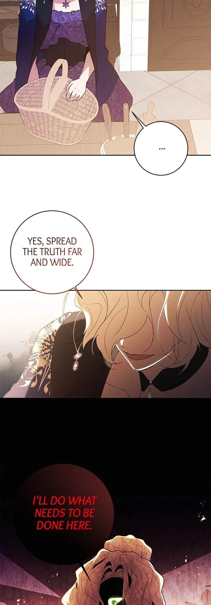 Here Reigns the Vengeful Villainess Chapter 47 159 732186736e92