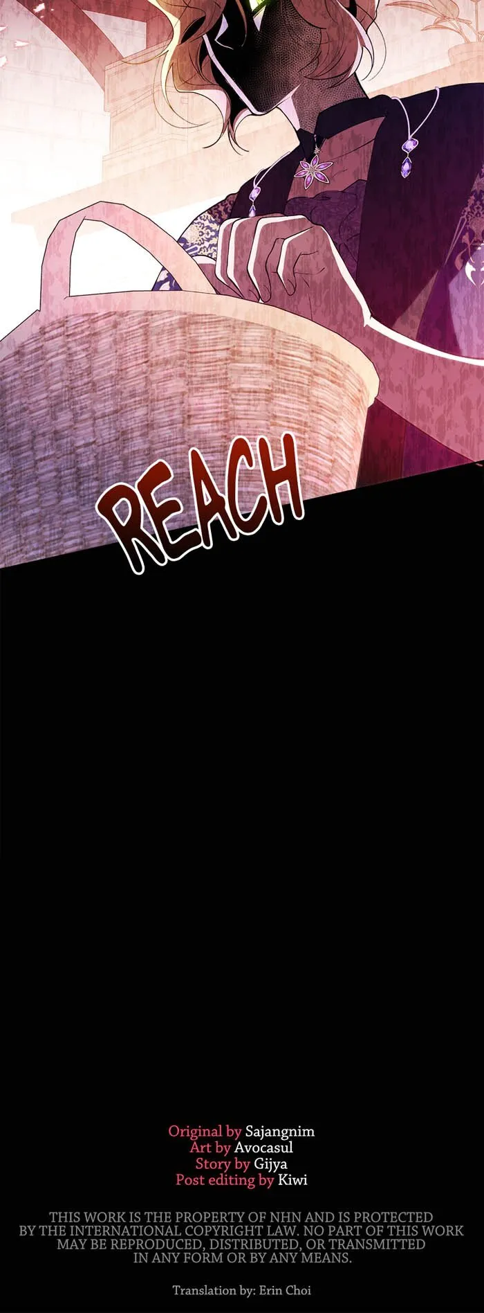 Here Reigns the Vengeful Villainess Chapter 47 160 f39af5446130