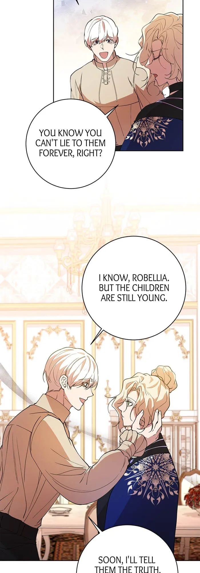 Here Reigns the Vengeful Villainess Chapter 48 147 52ed53869691
