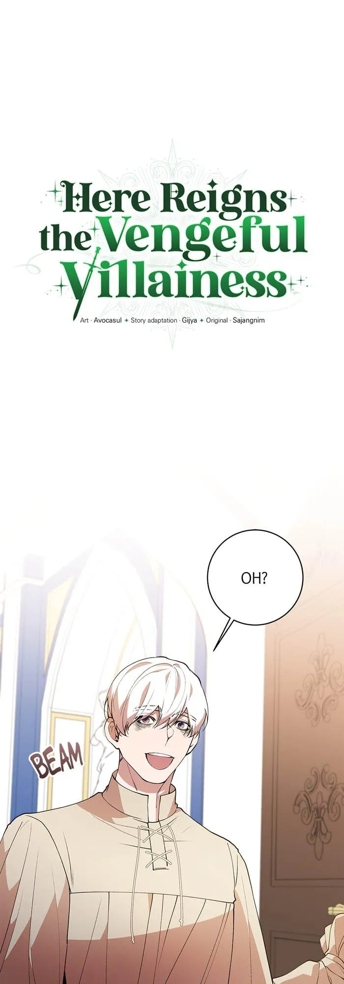 Here Reigns the Vengeful Villainess Chapter 48 137 5440699fa418