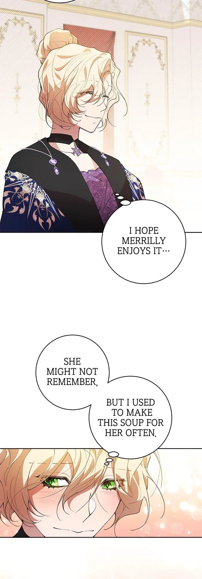 Here Reigns the Vengeful Villainess Chapter 48 144 cff1aa37cd02