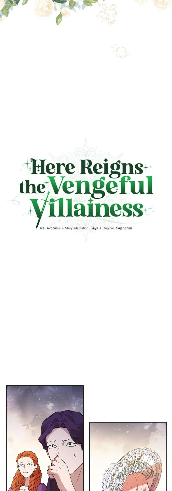 Here Reigns the Vengeful Villainess Chapter 53 112 482393dca8cb