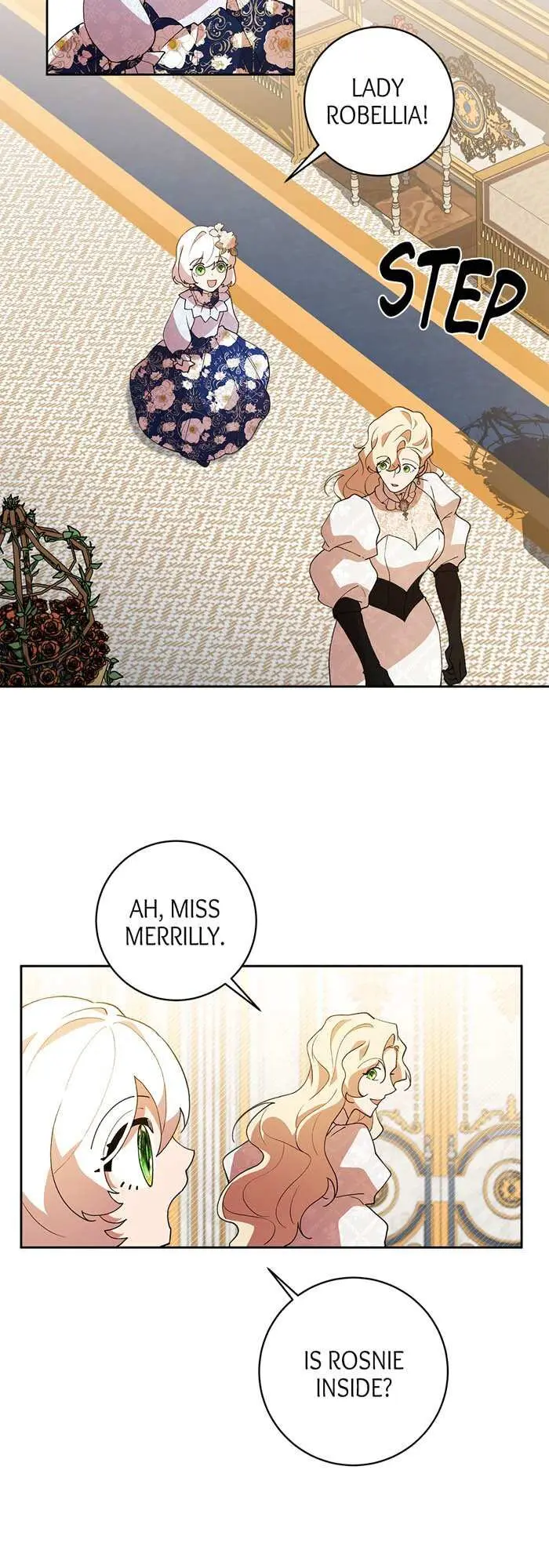 Here Reigns the Vengeful Villainess Chapter 55 146 241ee5db1c1a