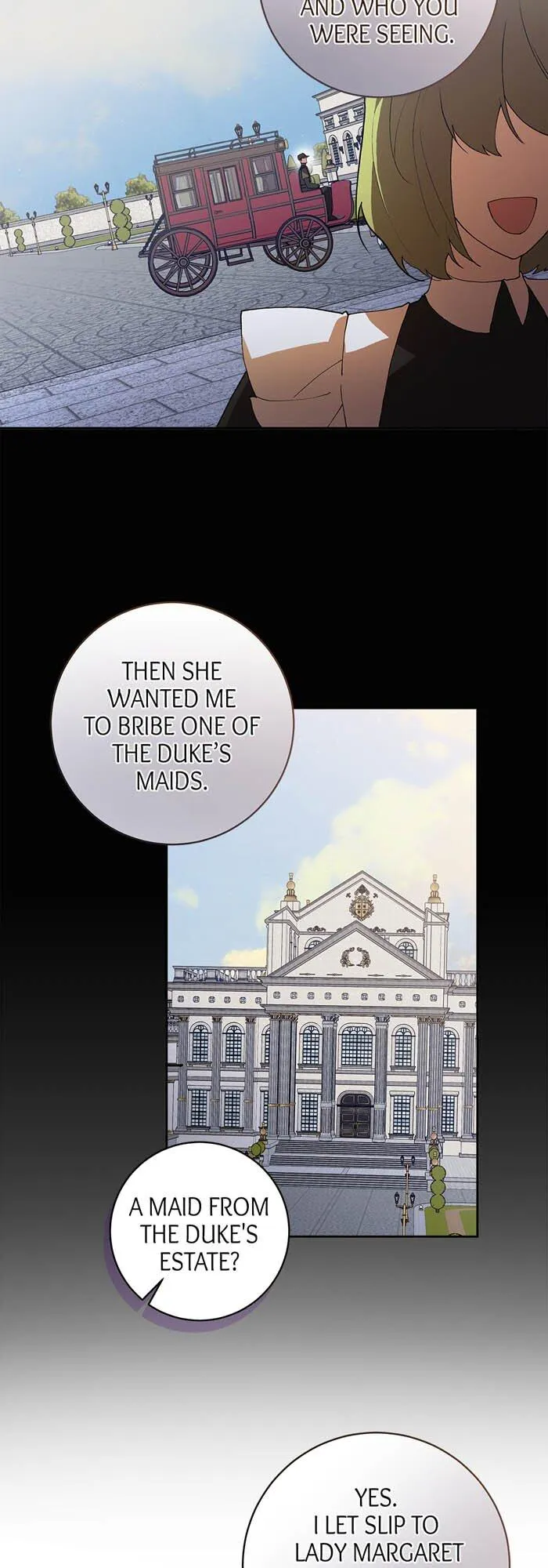 Here Reigns the Vengeful Villainess Chapter 57 149 5e995be042b8
