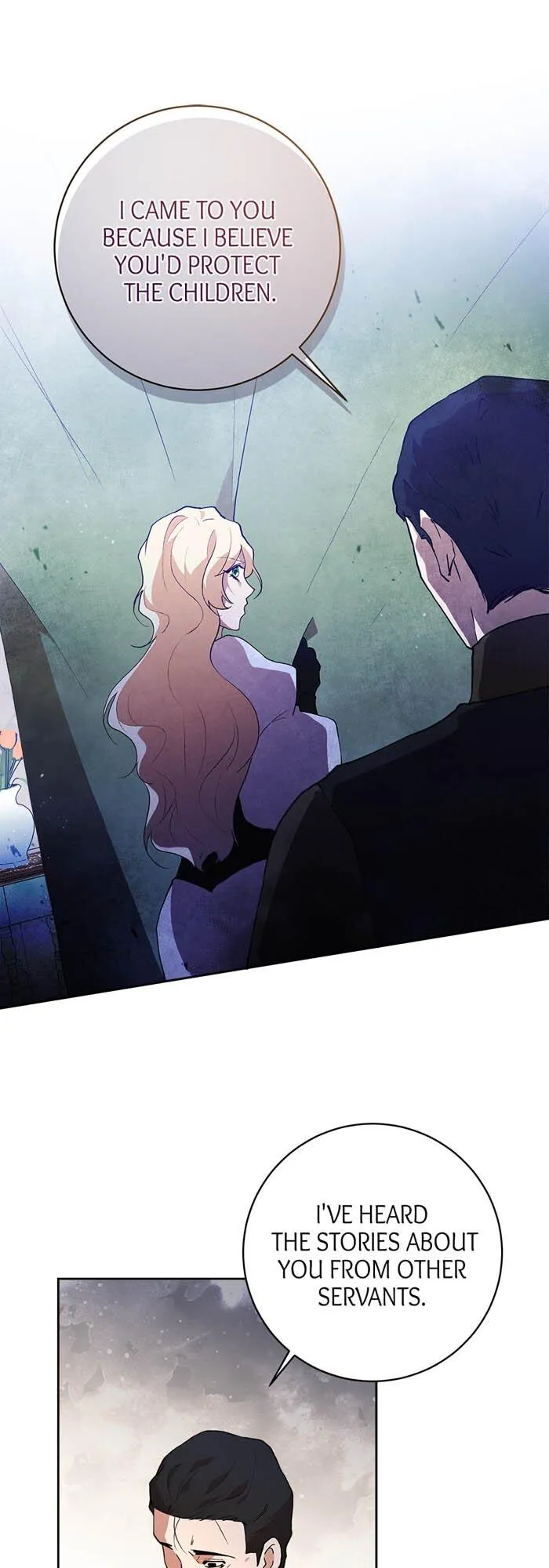 Here Reigns the Vengeful Villainess Chapter 57 147 618a15e26c24