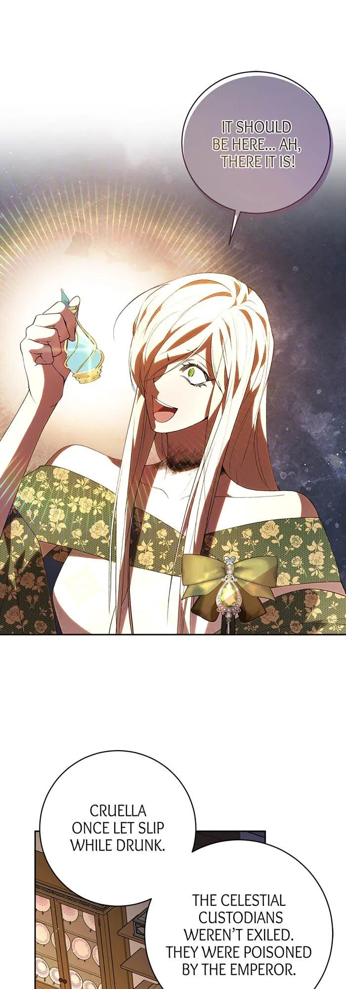 Here Reigns the Vengeful Villainess Chapter 57 166 6ba40fcbe856