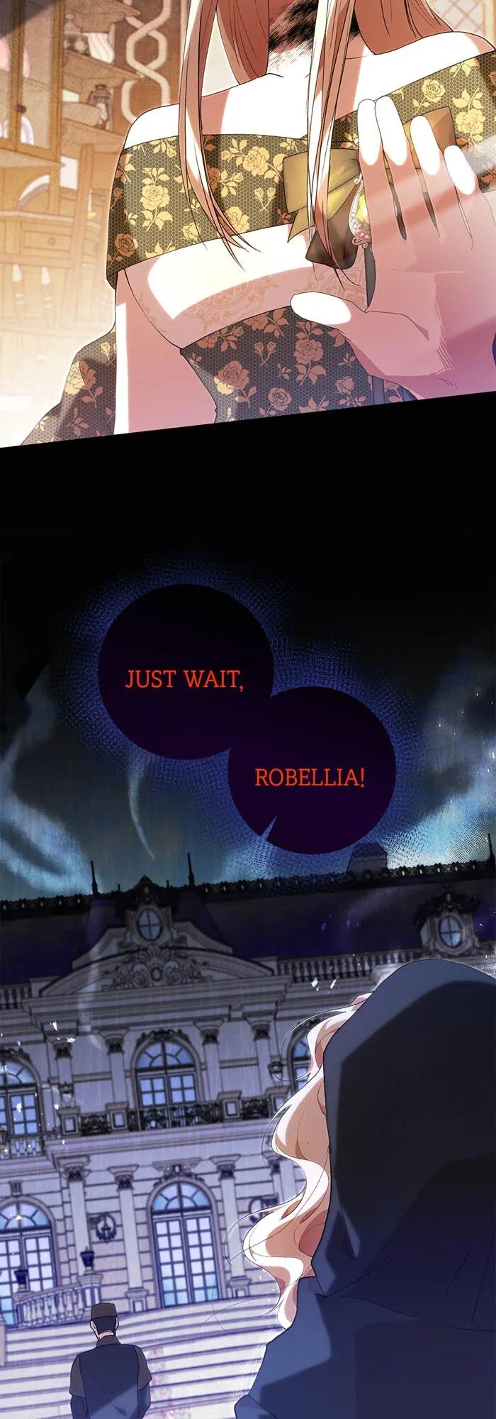 Here Reigns the Vengeful Villainess Chapter 57 171 7b16145fbc2b