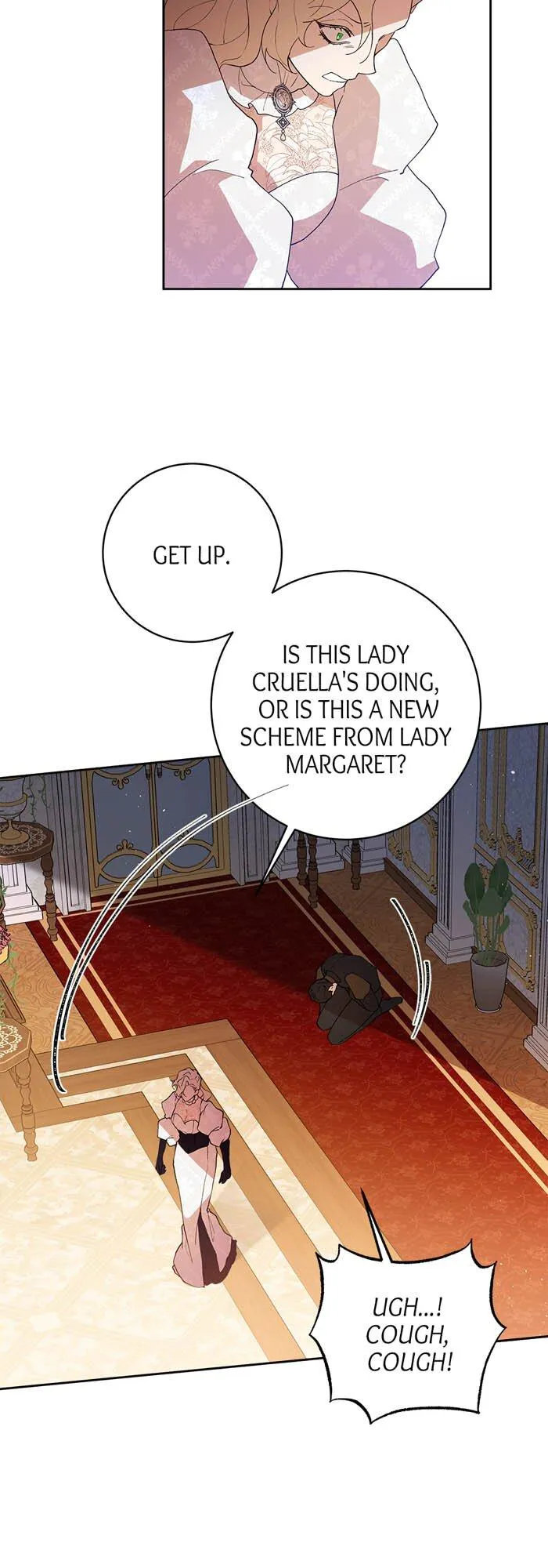 Here Reigns the Vengeful Villainess Chapter 57 131 89aa232233db