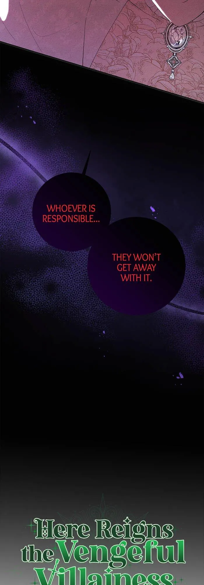 Here Reigns the Vengeful Villainess Chapter 57 136 94bb927c866c