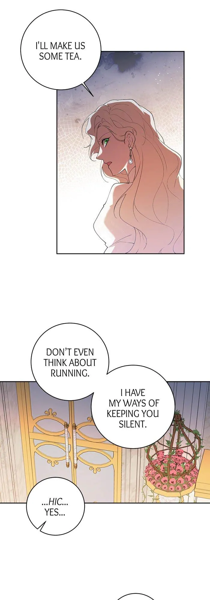 Here Reigns the Vengeful Villainess Chapter 57 132 e698739f3ff7