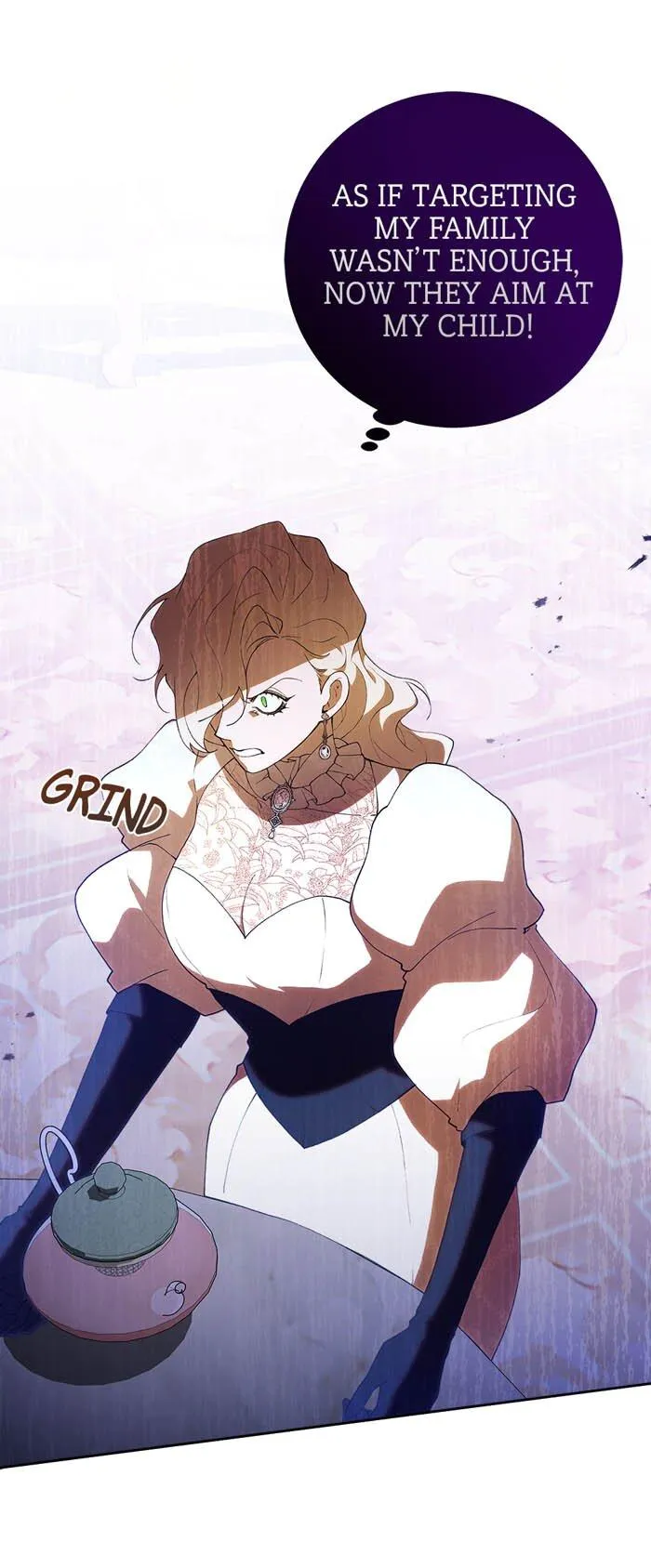 Here Reigns the Vengeful Villainess Chapter 57 134 f2fddb40afa0