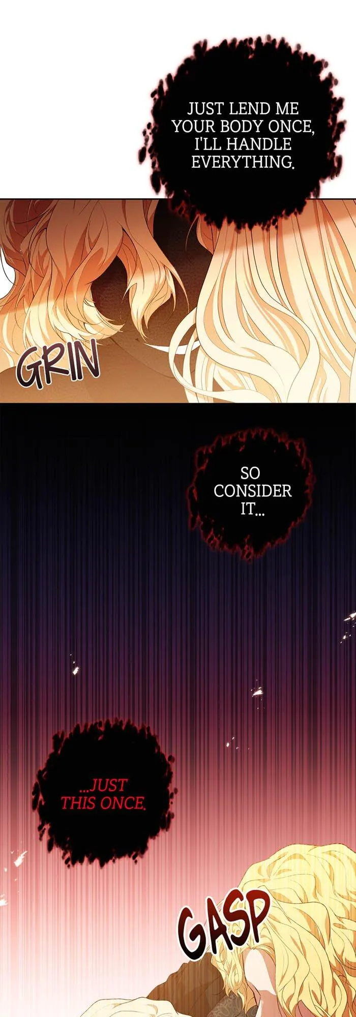 Here Reigns the Vengeful Villainess Chapter 60 150 65dae1ed17ae