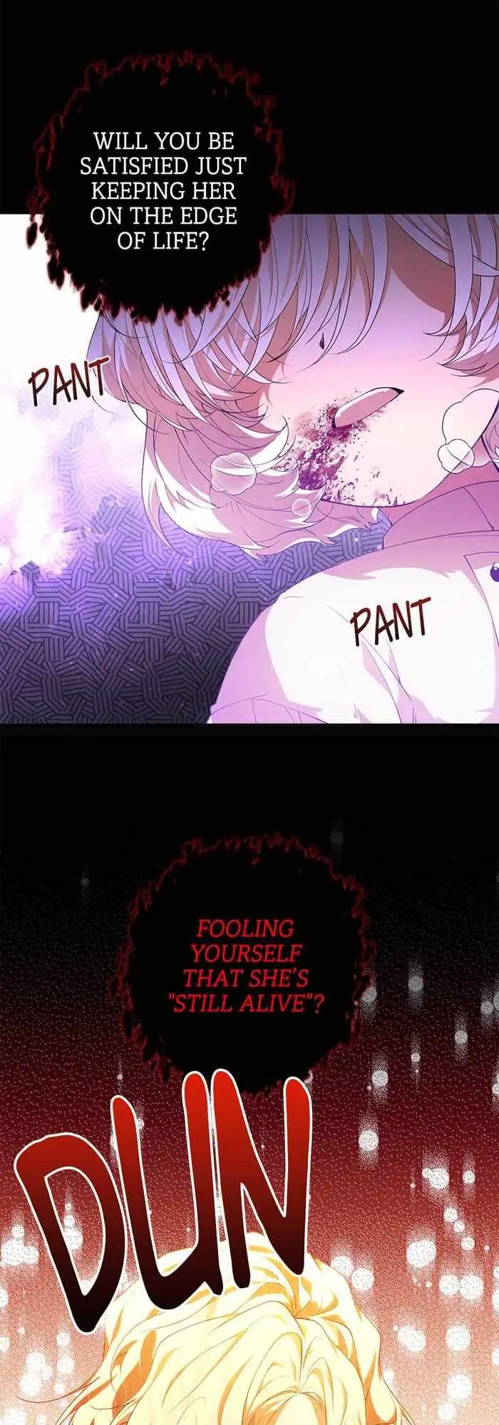 Here Reigns the Vengeful Villainess Chapter 60 141 c69cd3d175ea