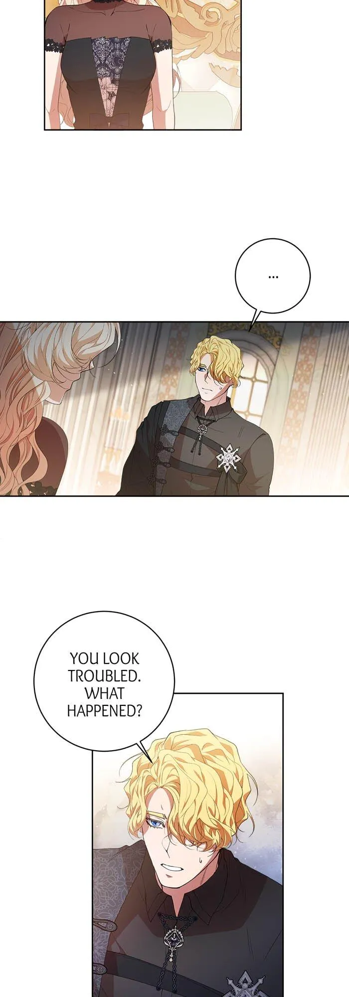 Here Reigns the Vengeful Villainess Chapter 60 156 dd919c75c60e