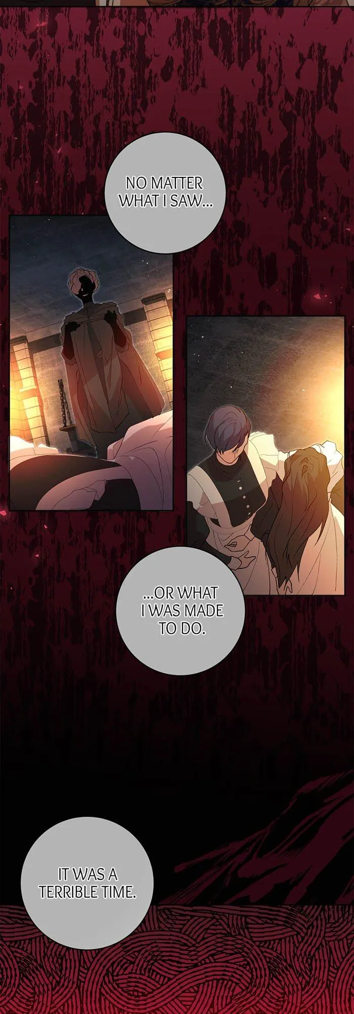 Here Reigns the Vengeful Villainess Chapter 63 142 2d0a39568916