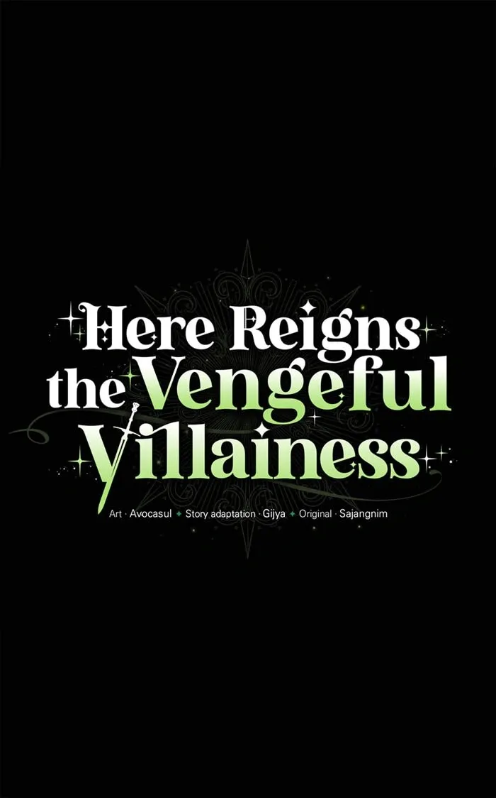 Here Reigns the Vengeful Villainess Chapter 63 125 da150543ac87