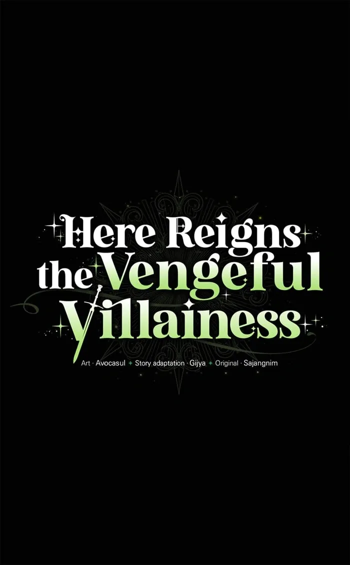 Here Reigns the Vengeful Villainess Chapter 64 128 ec0daf952576