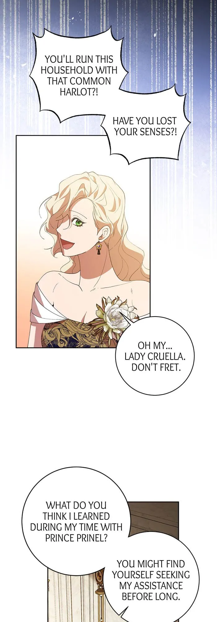 Here Reigns the Vengeful Villainess Chapter 65 167 290ddebfbeec