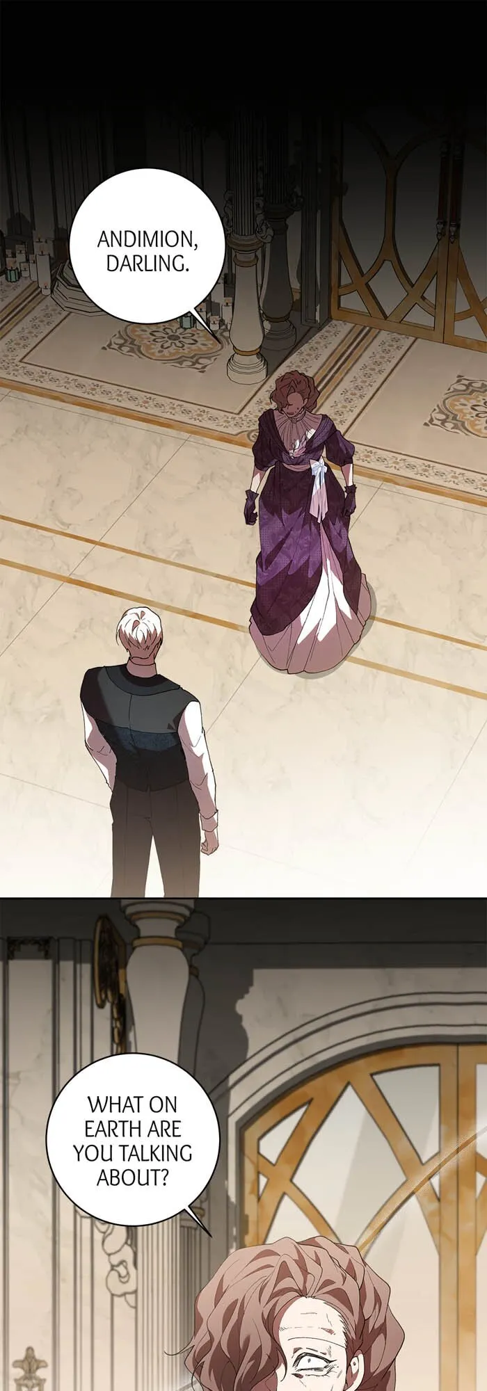 Here Reigns the Vengeful Villainess Chapter 65 132 b647047600c9