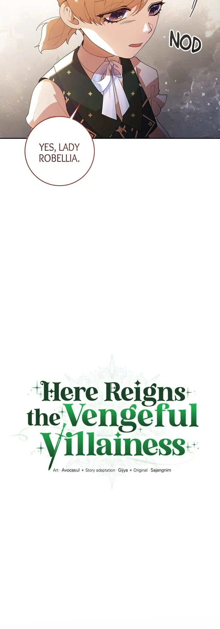 Here Reigns the Vengeful Villainess Chapter 67 134 6321e131c6ab