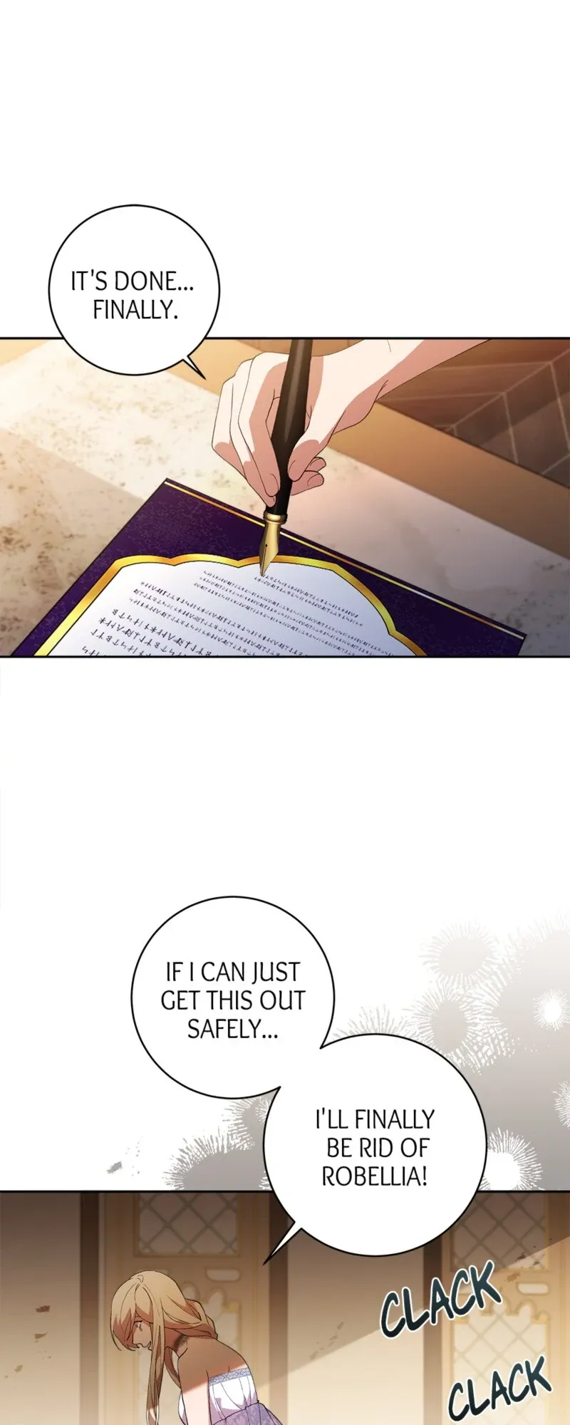Here Reigns the Vengeful Villainess Chapter 69 149 14419659c33c