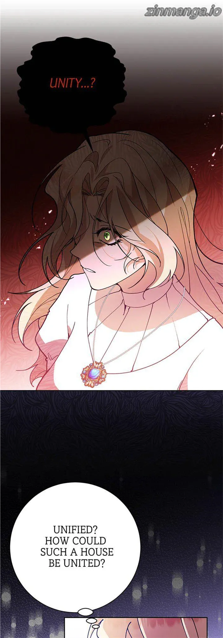 Here Reigns the Vengeful Villainess Chapter 7 226 347b4f000104
