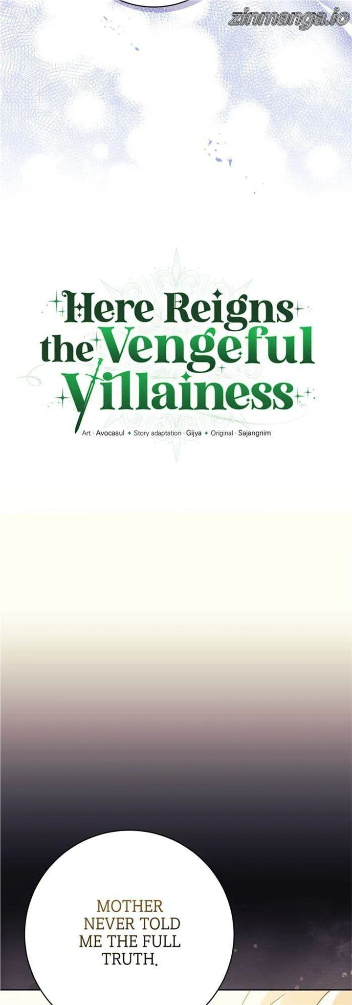 Here Reigns the Vengeful Villainess Chapter 7 192 430285c55d64
