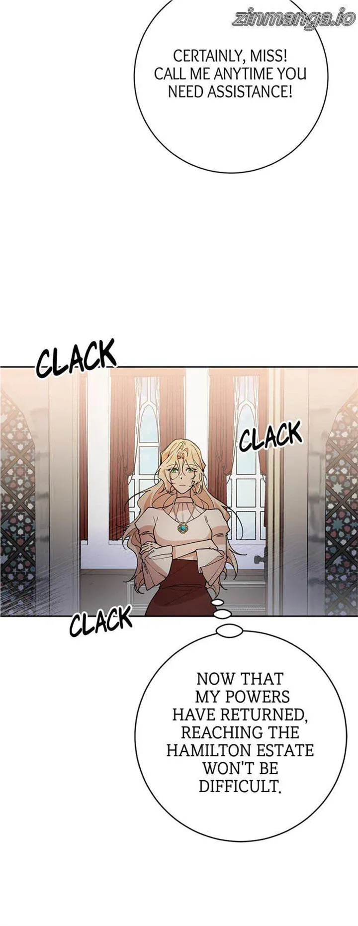 Here Reigns the Vengeful Villainess Chapter 7 229 47ed3b6e38e8