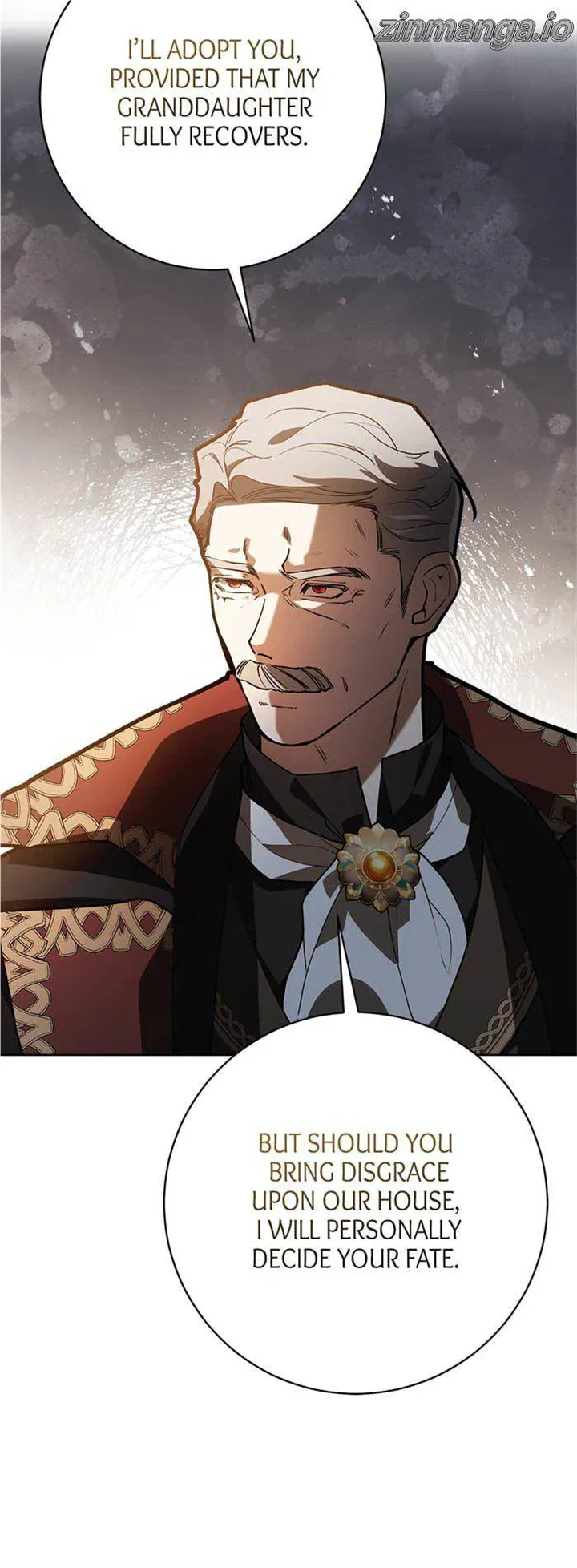 Here Reigns the Vengeful Villainess Chapter 7 184 49c8b74b9343