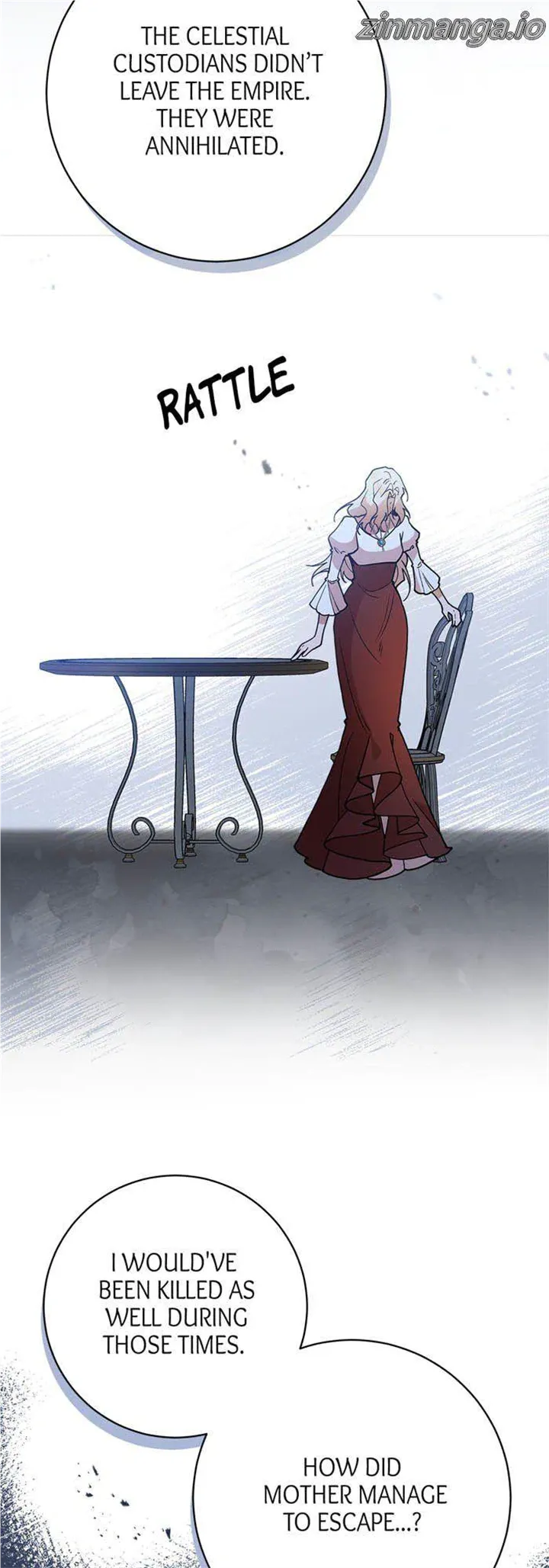 Here Reigns the Vengeful Villainess Chapter 7 205 538ab07c06ae