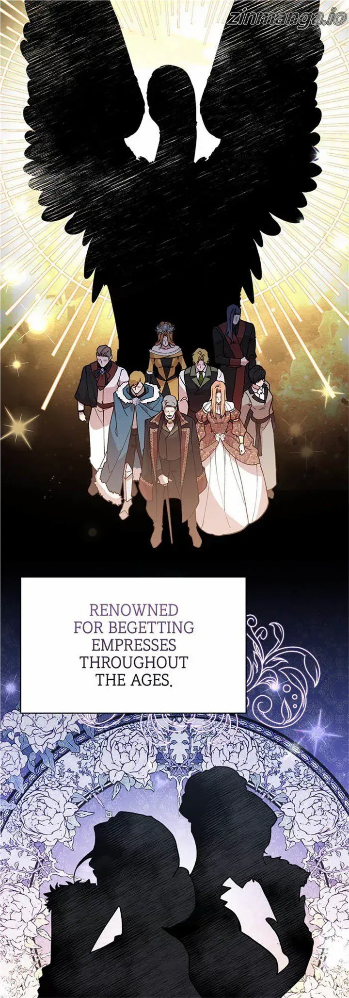 Here Reigns the Vengeful Villainess Chapter 7 177 9c27d4a35b00