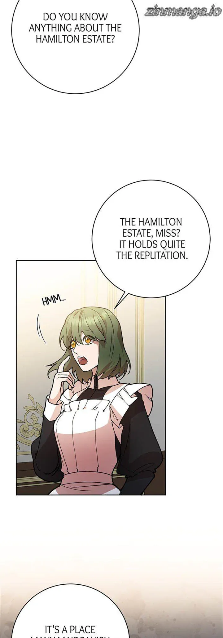 Here Reigns the Vengeful Villainess Chapter 7 222 dd3264157938