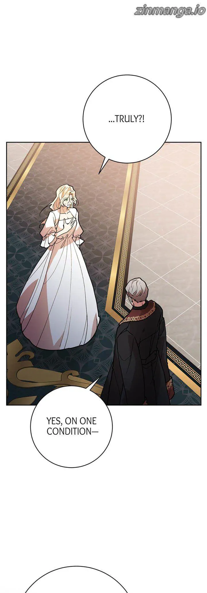 Here Reigns the Vengeful Villainess Chapter 7 183 efe9f2d90fee
