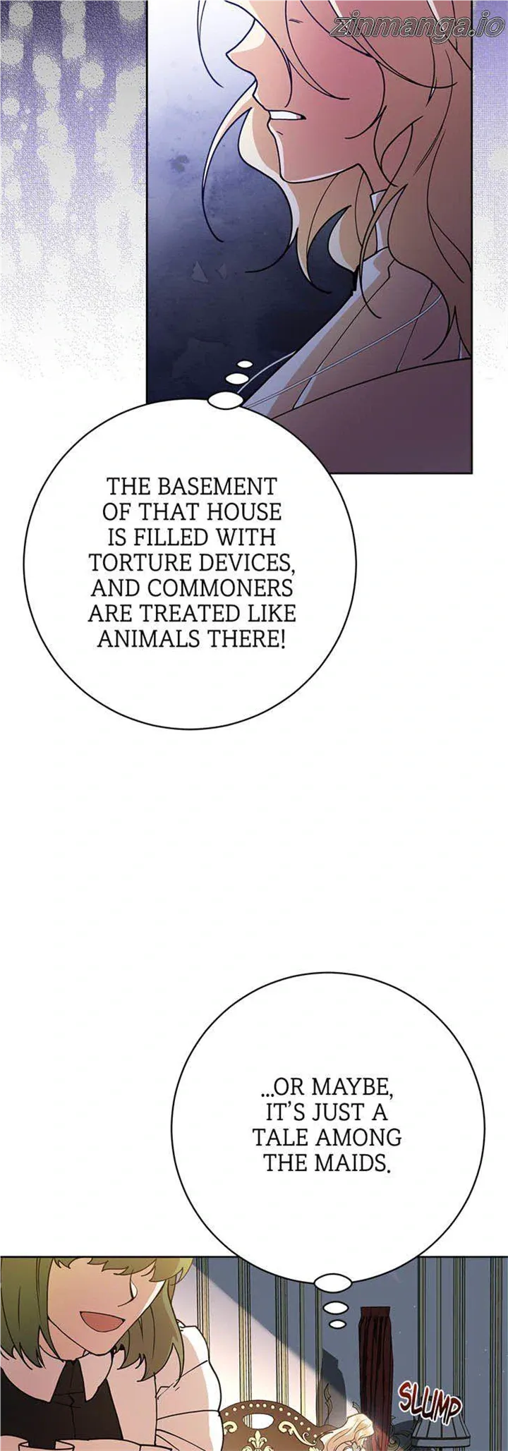 Here Reigns the Vengeful Villainess Chapter 7 227 fa232bb8a1df