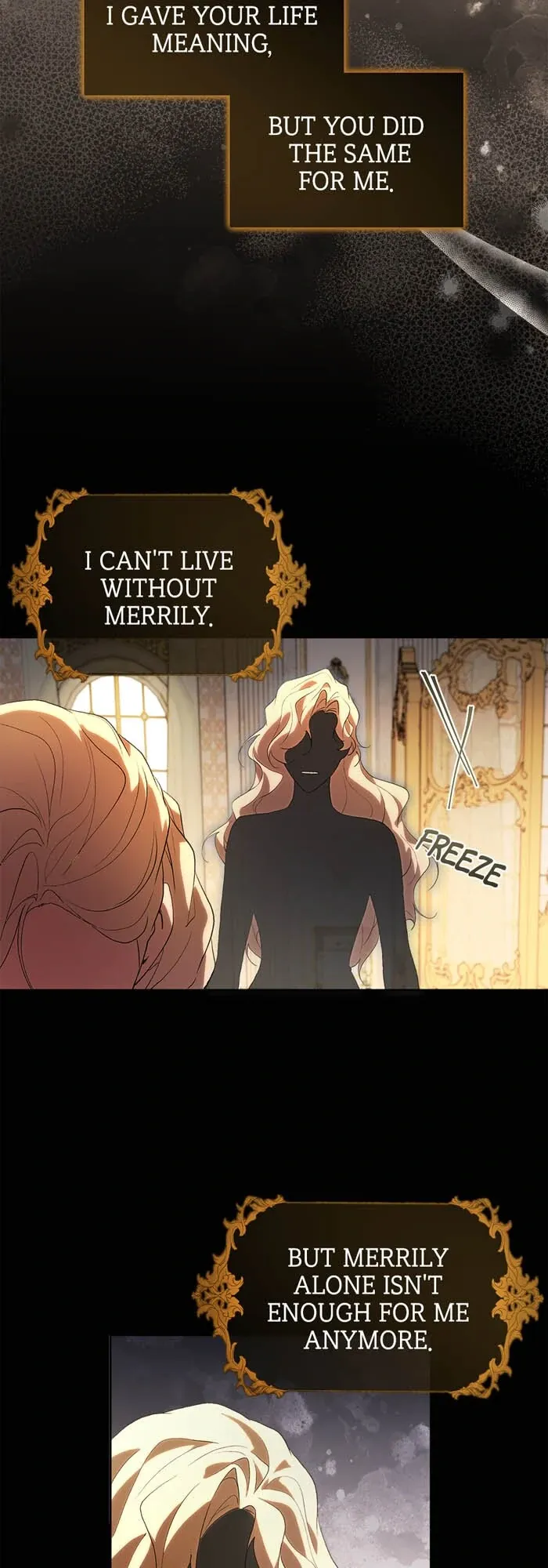 Here Reigns the Vengeful Villainess Chapter 72 167 ba58940cbe5d
