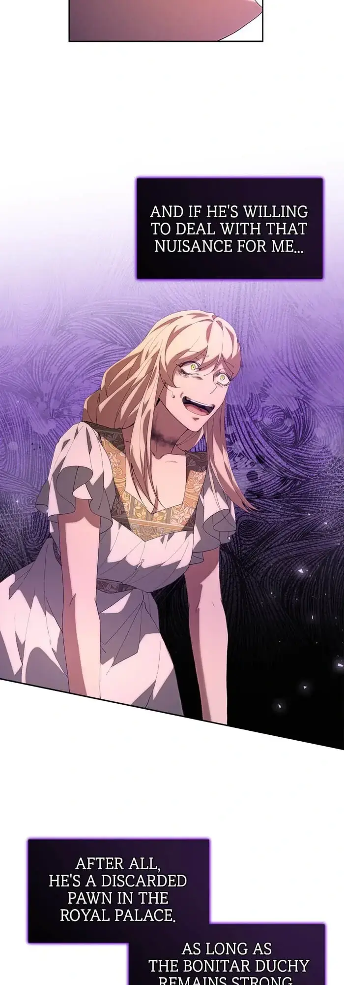 Here Reigns the Vengeful Villainess Chapter 74 158 019ceeeab6bb