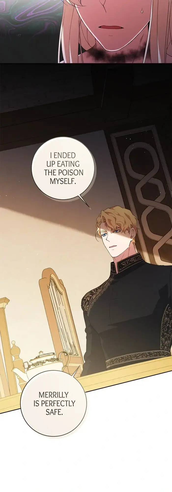Here Reigns the Vengeful Villainess Chapter 74 129 396b33053071
