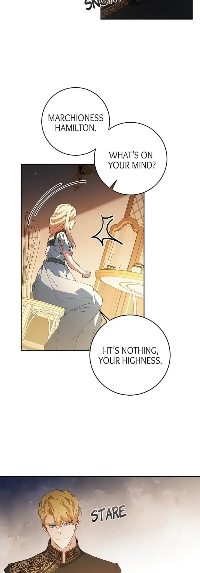 Here Reigns the Vengeful Villainess Chapter 74 133 4717b0f74094