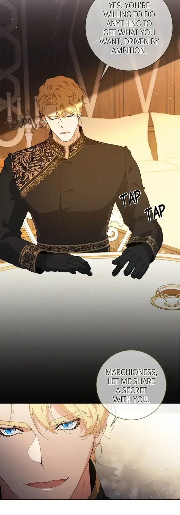 Here Reigns the Vengeful Villainess Chapter 74 138 63b98df61a36
