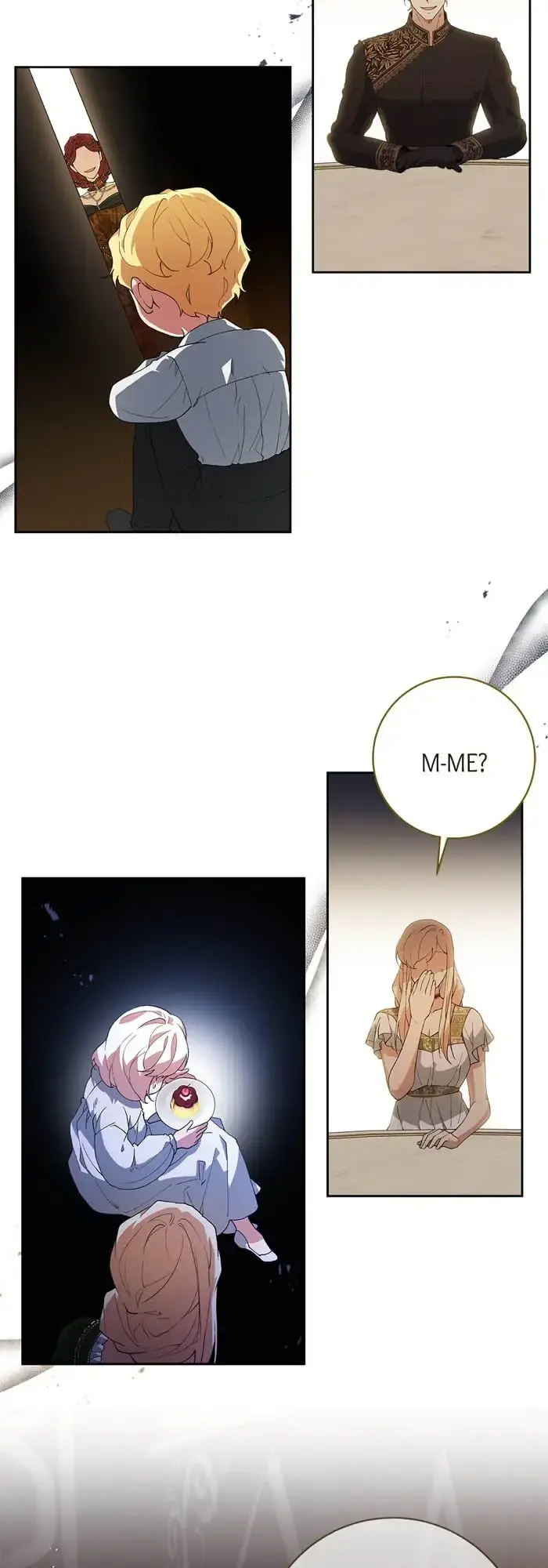 Here Reigns the Vengeful Villainess Chapter 74 137 8272ae7290cc