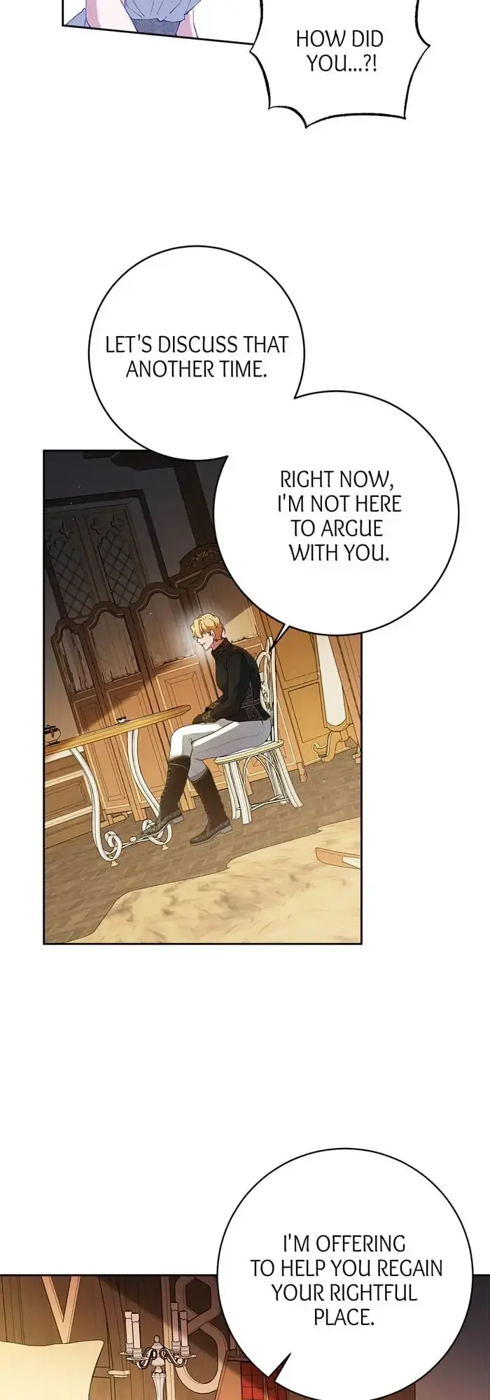 Here Reigns the Vengeful Villainess Chapter 74 145 994718f9ddd4
