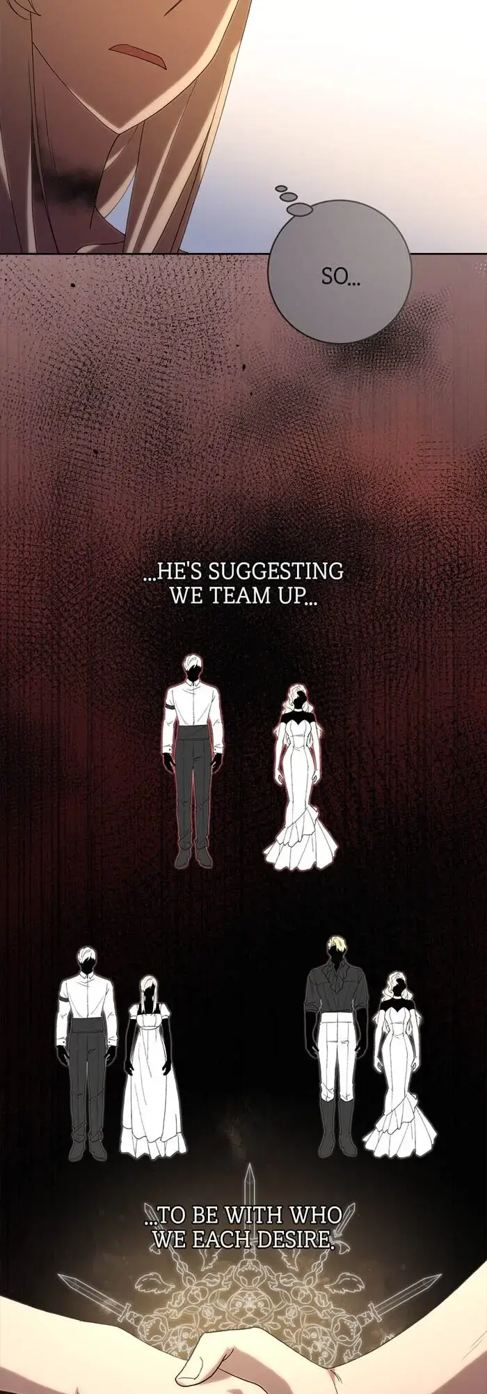 Here Reigns the Vengeful Villainess Chapter 74 155 adbfdb7a90d2