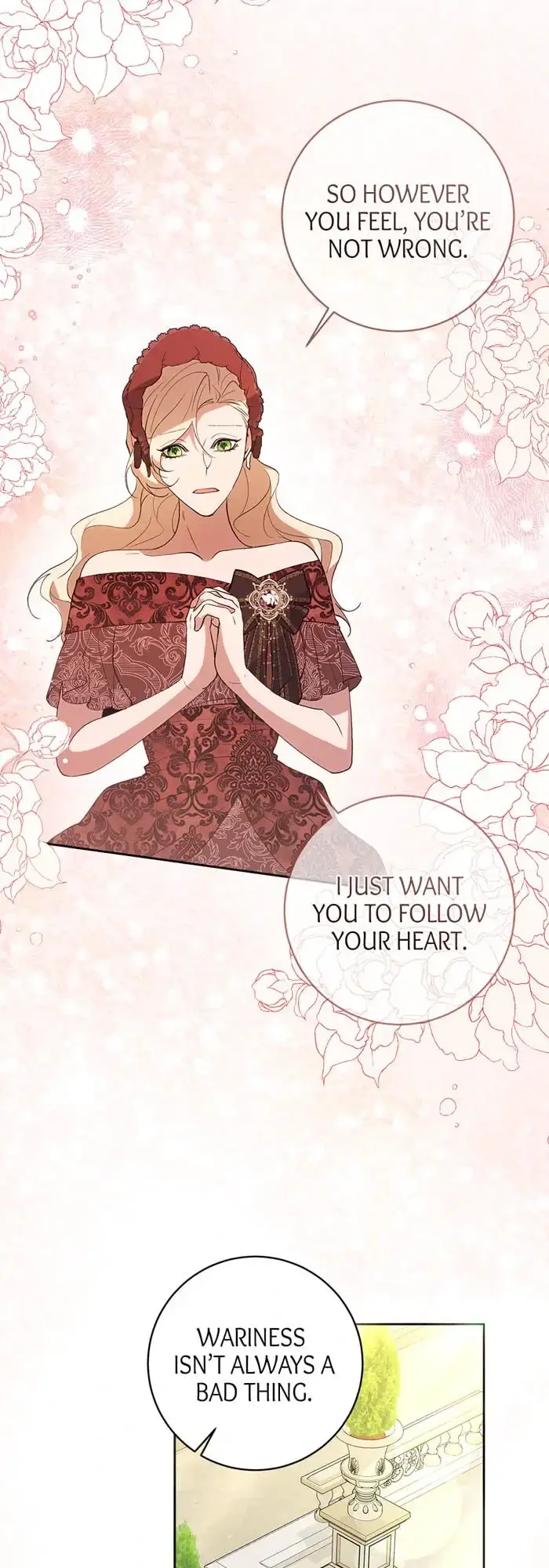 Here Reigns the Vengeful Villainess Chapter 75 175 00d4f2696dc0