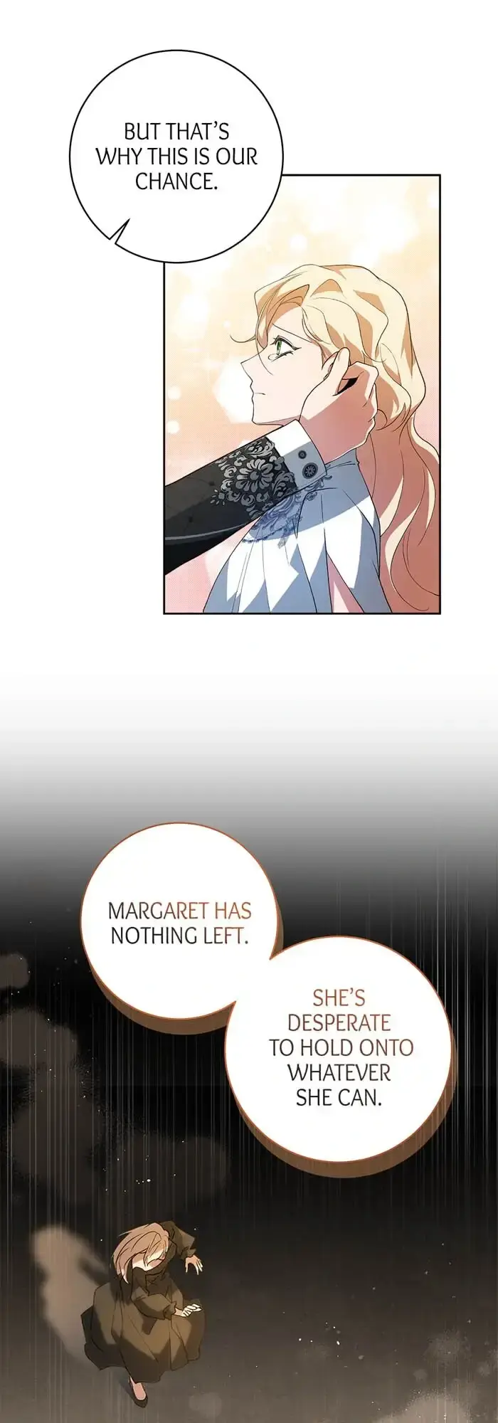 Here Reigns the Vengeful Villainess Chapter 75 144 2a8ccbe5a9de