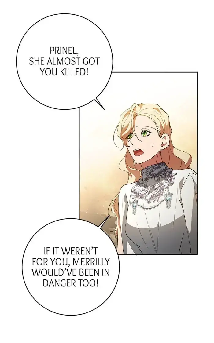 Here Reigns the Vengeful Villainess Chapter 75 140 2f0e08ca05e2