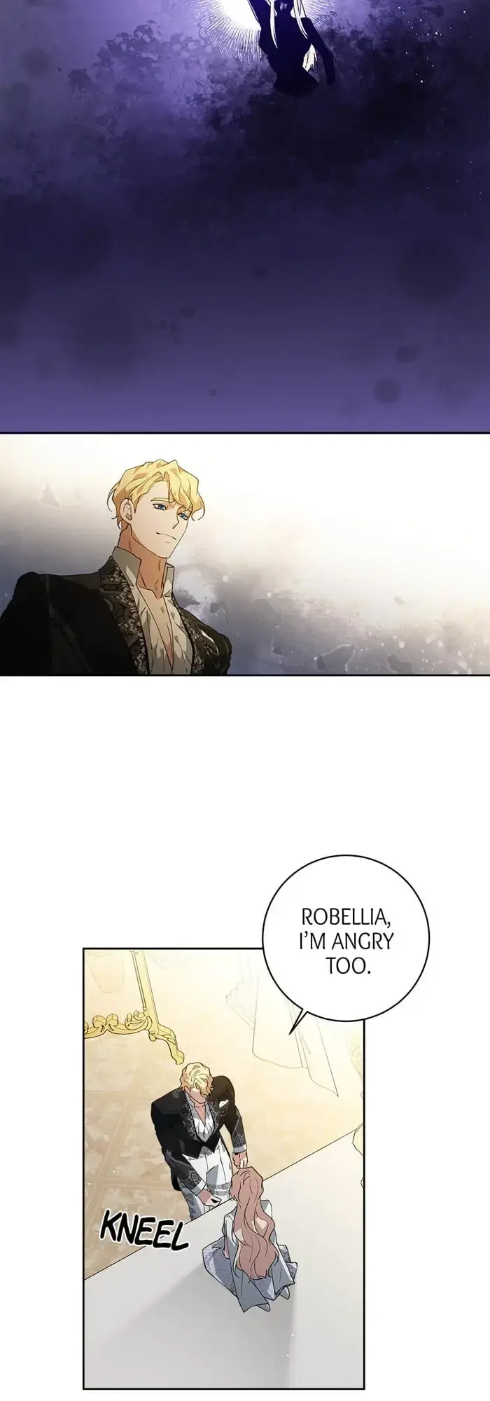 Here Reigns the Vengeful Villainess Chapter 75 142 64b64bcd3f00