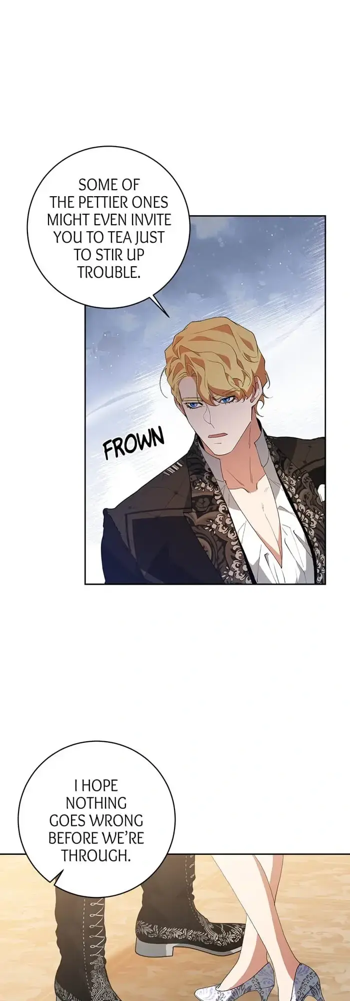 Here Reigns the Vengeful Villainess Chapter 75 152 6905307a4f77