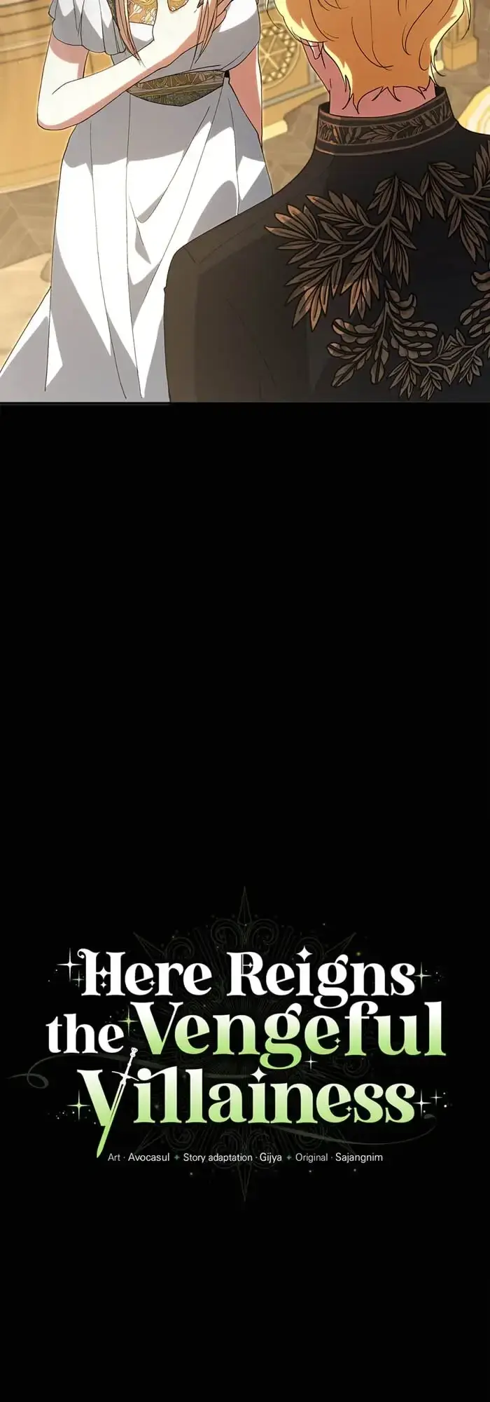 Here Reigns the Vengeful Villainess Chapter 75 138 89435611c764