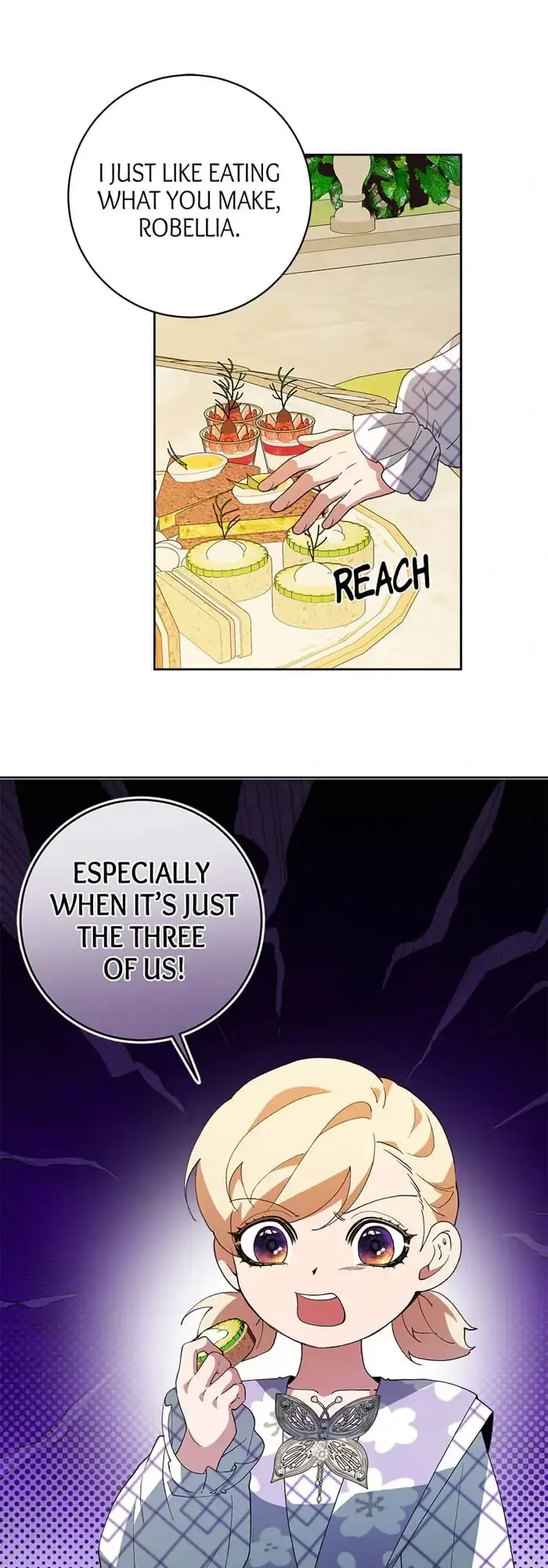 Here Reigns the Vengeful Villainess Chapter 75 170 b445c4fc6187